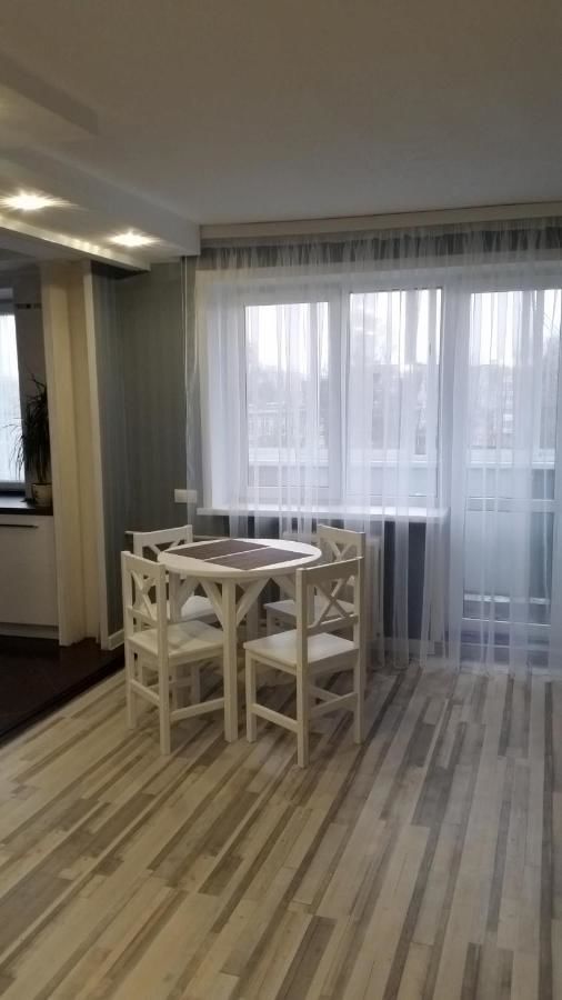 Апартаменты Apartment on Maksima Gorkogo 71 Prigorod Kolozha-4