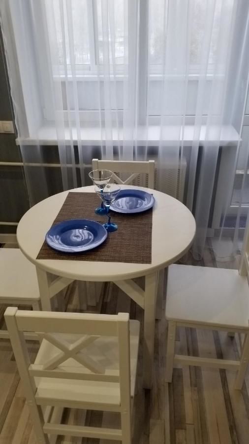 Апартаменты Apartment on Maksima Gorkogo 71 Prigorod Kolozha