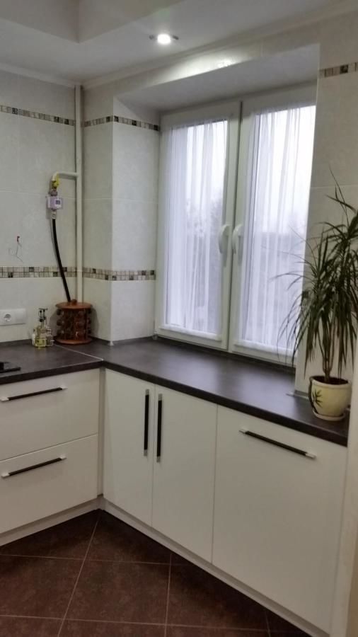 Апартаменты Apartment on Maksima Gorkogo 71 Prigorod Kolozha