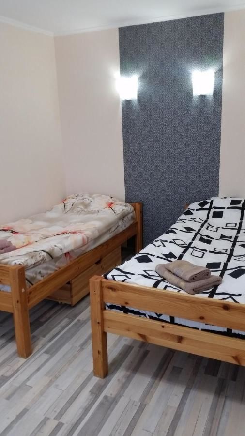 Апартаменты Apartment on Maksima Gorkogo 71 Prigorod Kolozha