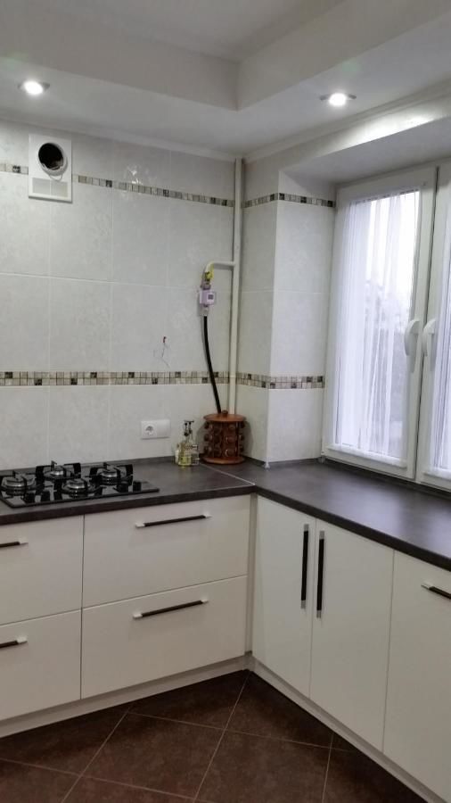 Апартаменты Apartment on Maksima Gorkogo 71 Prigorod Kolozha-12